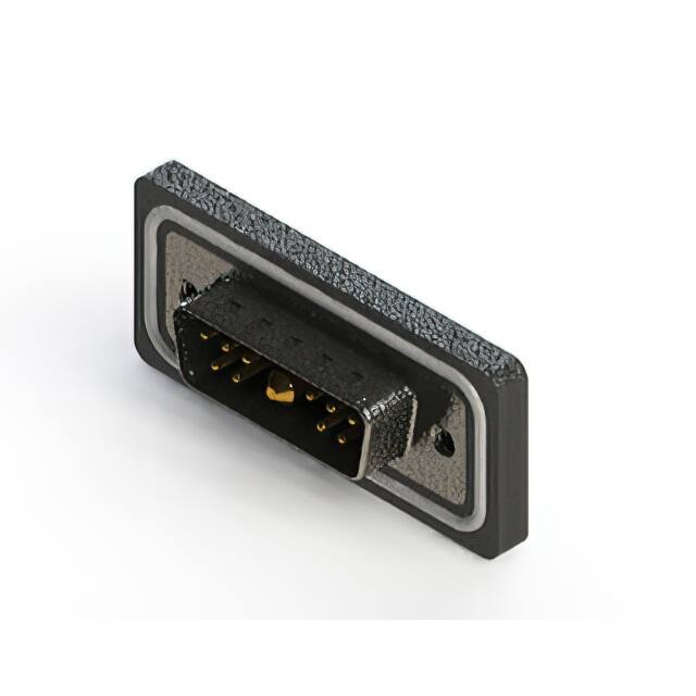 629W11W1340-1N2 EDAC Inc.  Gruppi di connettori D-Sub